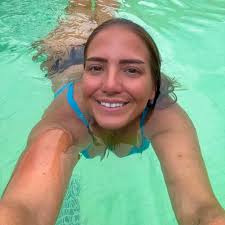 Lake Hollingsworth in Lakeland, Florida