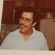 Richard G. "Dick" Grimes Obituary