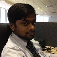 Venkat Krishna (reachforvenkat)