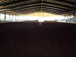 Lamar Dixon Expo Center Gonzales Louisiana