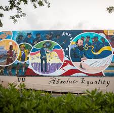 Juneteenth is the 11th national holiday to be recognized by the federal government. Vs7wrv4c5hhwdm