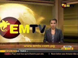 Paloma scot emtv radio ewan macfarlane ewan macfarlane ewanmacfarlane artist. Emtv News 24th August 2018 Youtube