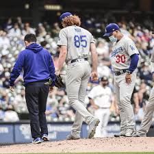 (cnn)college baseball pitcher sang ho baek died following complications from ulnar collateral ligament reconstruction, commonly known as tommy john surgery, according to a verified gofundme page. Dodgers Dustin May To Undergo Tommy John Surgery Mlb Daily Dish