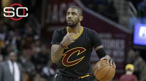 If the cavs didn't trade. Cavs Kyrie Irving Just Crazy To Think That We Re Still In First Abc13 Houston