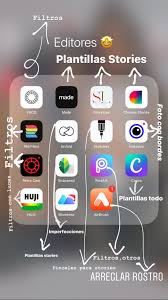 La mejor app para editar fotos y videos. Editores Para Fotos Y Videos Aplicaciones Para Sacar Fotos App Para Tomar Fotos Trucos Para Fotos