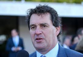 Racing Victoria blocks Aquanita trainer Stuart Webb's licence bid