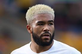 Reece James has precautionary scan