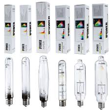 1000 Watt Hps High Pressure Sodium Grow Lamp For Sale Online Ebay