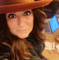 Gemma Holder Edwards, PRC