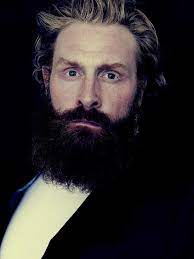 Pictures Photos Of Kristofer Hivju Kristofer Hivju Attractive Male Actors Portrait