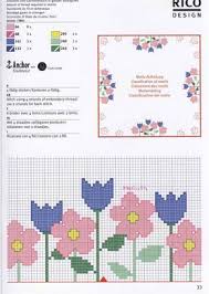 Anlatimli Etamin Ornekleri Semali Masa Ortusu Modelleri Masa Ortusu Islemeleri Kanavice Ornekleri Kanavice Dokuma Desenler