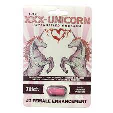 The XXX Unicorn 5 Pill Pack - A1Shop4Sale
