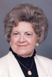 Mary Helen Cobb Caudill (1924-2012)
