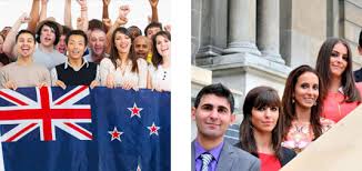 Do your research to find out if you can become a citizen through ancestry, marriage, or the naturalization. New Zealand Citizens Australian Permanent Residency Acl Migration Agents