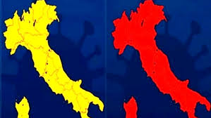 Ecco, in sintesi, le regole. Zona Rossa E Arancione Cosa Succede Nel Weekend Nelle Regioni Ecco Tutte Le Regole