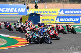 Joan mir will begin the season as defending riders' champion. Motogp Releases Provisional 2021 Calendar 20 Rounds Motogp News