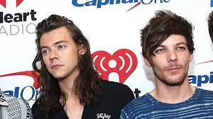 Harry Styles Stays Quiet On Euphoria S Animated One Direction Gay Sex Scene But Louis Tomlinson Lashes Out
