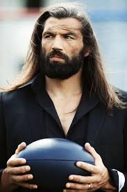Long hair for older men has a very bad rap and its versatility is often overlooked. Long Hair Men Faq Guide Long Hair Guys