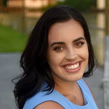 Christina Lograsso's Instagram, Twitter & Facebook