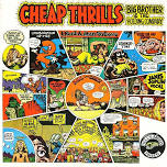 Odyssey of Big Brother & The Holding Company