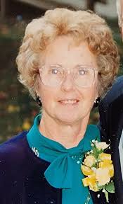 Obituary information for Lois Vivian Wight