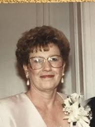 Ruby Doris Branson (Cole) Obituary