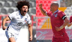 Todos los detalles del partido, online. Roja Directa Colo Colo Vs La Serena En Vivo Online Gratis La Rojadirecta Online Alternativas Futbol Chileno La Republica