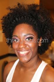 This hairstyle gives an enormous degree. Natural Afro Hairstyles For Black Women To Wear
