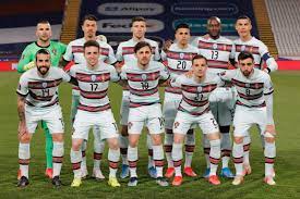 Ronaldo Felix Trincao Portugal S Potential Squad For Fifa World Cup 2022