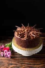 The Premium Cake Collection Nugget Markets Daily Dish Chocolate Mousse Cake Chocolate Cake