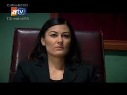 Kurtlar Vadisi Pusu Polat Lale Zara Ya Racon Kesiyor Youtube