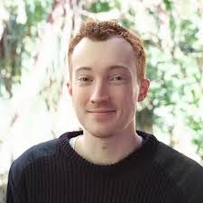 Daniel Airey's Instagram, Twitter & Facebook