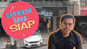 Maybe you would like to learn more about one of these? Buka Bisnes Car Wash Di Malaysia Saya Ajarkan Stepnya Youtube