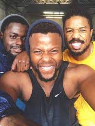Pin By Nailah On Male Face Beautiful Men Faces Black Actors Black Models Tumblr
