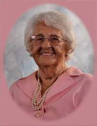 Ruby Helen Whitlow Wood