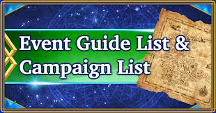 Check spelling or type a new query. Fgo Event Campaign List The Latest Fgo News Fate Grand Order Gamewith