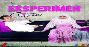 Oh my, hopefully it will become a blast too, coz the the novel is so awesome, worth to buy. Eksperimen Cinta Full Episod Online Dfm2uteam