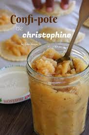 Etonnante Et Savoureuse La Confiture De Christophine Aux Agrumes En 2020 Christophine Savoureux Bon Dessert