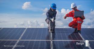 What is the solar panel price in malaysia? Solar Energy In Asia Why Investments Are Lucrative Now Roland Berger