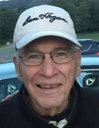 Obituary information for Ronald Cron Newbaker