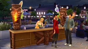 Contrata a un mozo para que te ayude en la granja. Los Sims 4 Para Ps4 Analisis Gamereactor