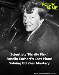 The mystery has captivated the world for decades 😲 #fblifestyle