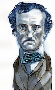 Review Within a Review Poe known as master of fiction? Well, take a look at  some very "non-fiction" and you will get a sense of Poe, the person... not  just the writer.
