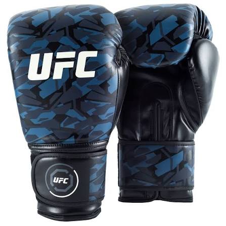 Heavy Duty Boxing Gloves