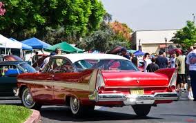 Image result for Iceberg White 1958 Plymouth