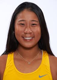 2024 UCLA WOMEN'S TENNIS