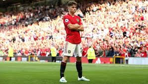 Daniel owen james is a professional footballer who plays as a winger for man utd and the wales national side. Wales And Man United S Dan James A Beacon Of Light During Dark Times At Theatre Of Dreams Sport360 News