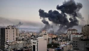 Utusan malaysia online on android is the mobile version of utusan malaysia. Utusan Pbb Timur Tengah Ramalkan Solusi Politik Bisa Akhiri Konflik Israel Palestina