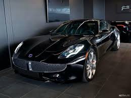 Image result for Borrego Black 2018 Fisker