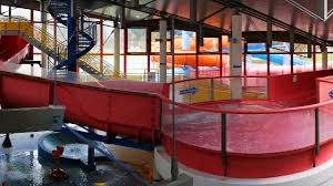 Crazy River Reifenrutsche Donaubad Wonnemar Neu Ulm Youtube